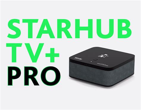 starhubhd.com|Starhub TV+